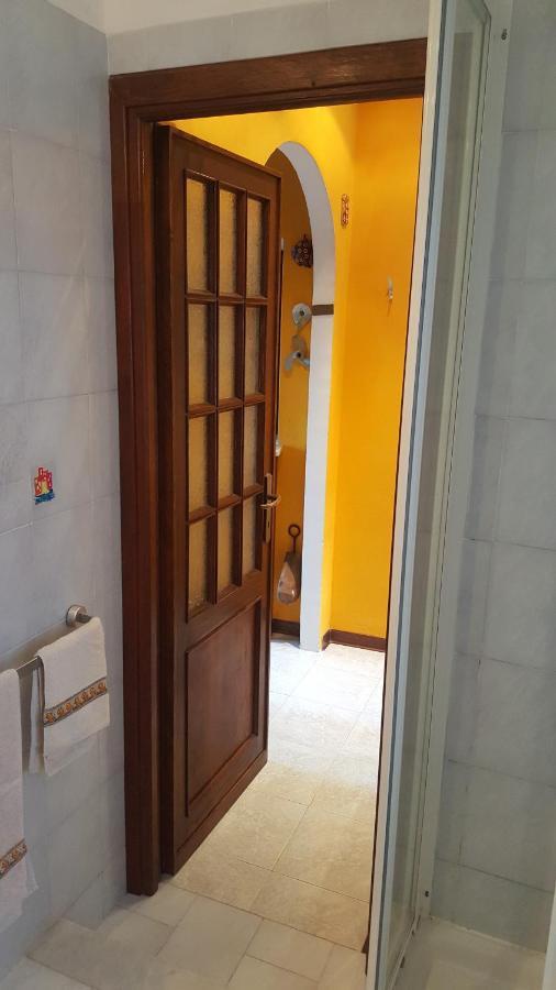 Ca' Tinetto Villa Fezzano  Luaran gambar