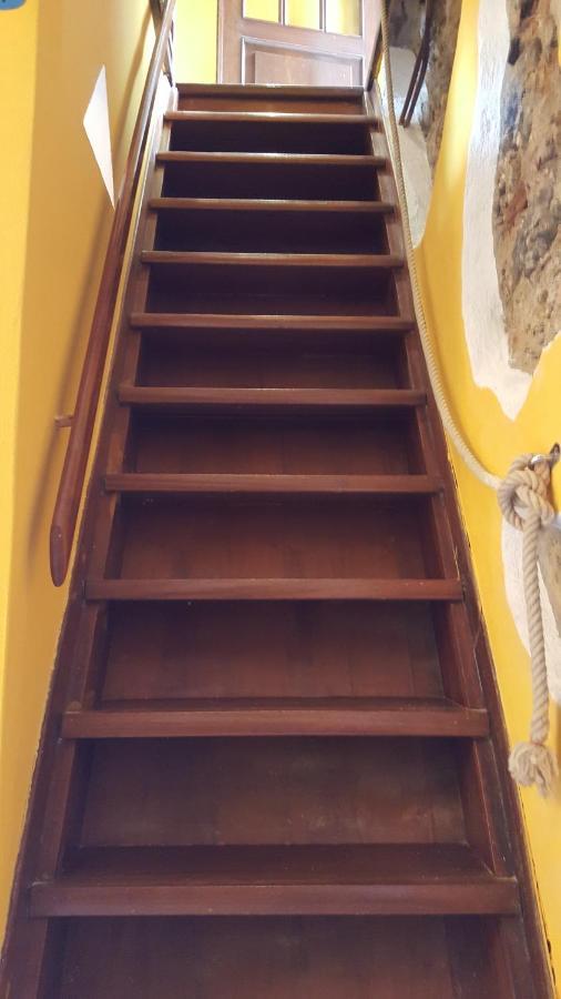 Ca' Tinetto Villa Fezzano  Luaran gambar