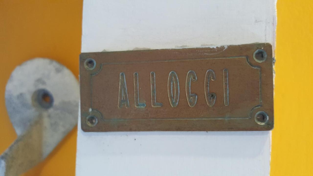 Ca' Tinetto Villa Fezzano  Luaran gambar