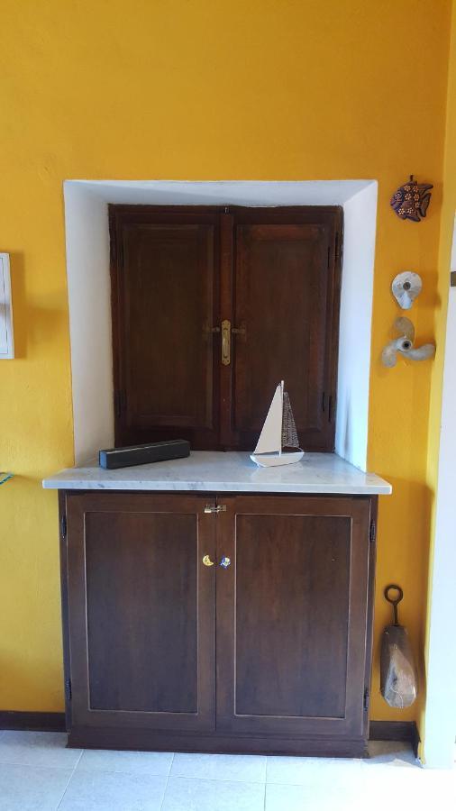 Ca' Tinetto Villa Fezzano  Luaran gambar