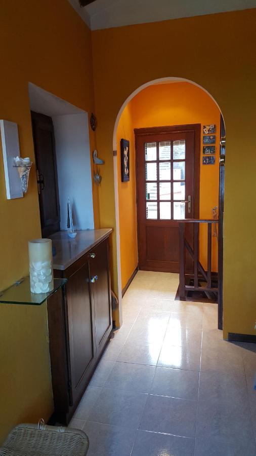 Ca' Tinetto Villa Fezzano  Luaran gambar