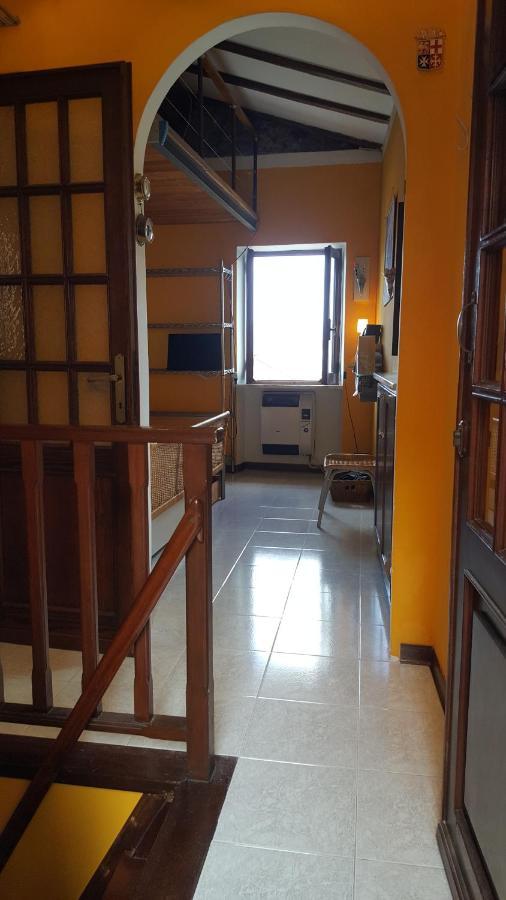 Ca' Tinetto Villa Fezzano  Luaran gambar