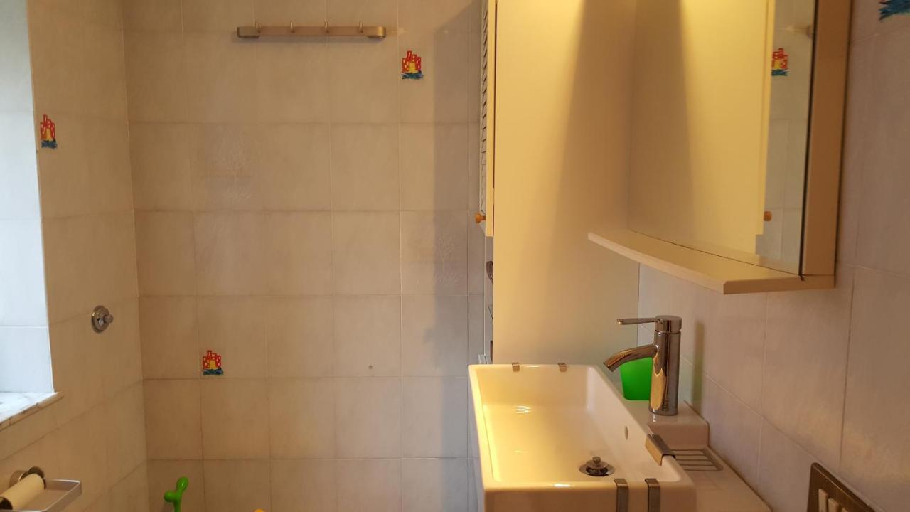 Ca' Tinetto Villa Fezzano  Luaran gambar